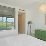 Lejlighed Panoramic Views And Large Garden In Atalaya Hills Estepona
